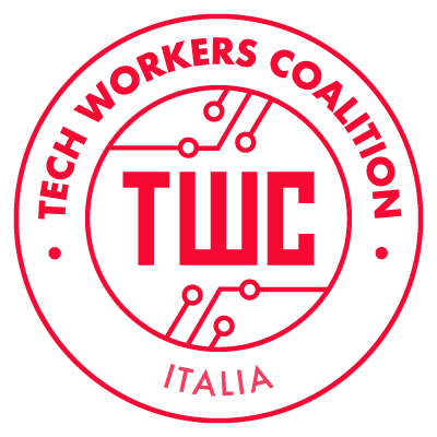 Tech Workers Coalition Italia